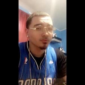 Meet your Posher, Xavier